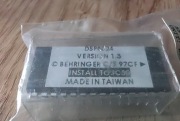 Behringer Ultra-Curve Pro DSP8024 - eprom v. 1.3