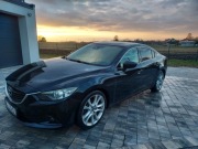 Mazda 6 M skyactiv 2.2 diesel 175km