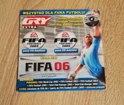 FIFA 06 wersja DEMO (PC)