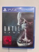 Until Dawn PS4/PS5 – PlayStation 4/PlayStation 5