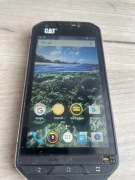 Telefon cat s60 termowizja