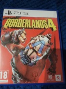 Borderlands 4 pl ps5