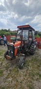 Ciągnik Ursus 3512