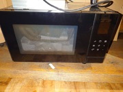 Kuchenka mikrofalowa electrolux