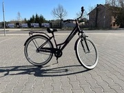 Rower miejski 28'' ALU