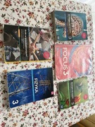 Podręczniki Technikum Gastronomiczne klasa 3