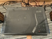 Gramofon adapter Artur stereo UNITRA WG-903 sprawny 