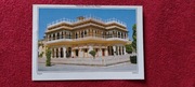 Pocztówka Indie Jaipur , City Palace