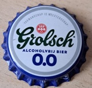 NIEBUTELKOWANY  Holandia Grolsch 0.0 Alcoholvrij    CCI  277344 piwo