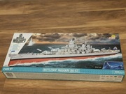 3084 Pancernik USS Missouri (BB-63)