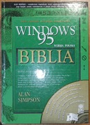 Windows 95 Biblia - Simpson