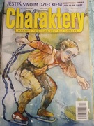 Charaktery nr 12/2004