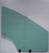 Peugeot 3008 Szyba drzwi prawych przód rok 2011