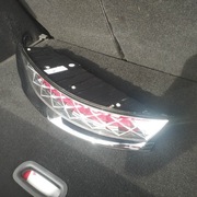 Lampa tył prawy DS 7 CROSSBACK 