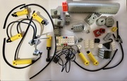 Lego Technic System Mix miks różne