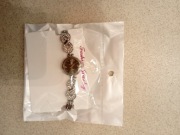 Elegancki zegarek damski bransoleta ze stali chirurgicznej