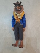 Piękna i Bestia, Bestia, Disney, Disney Store 