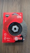 Tarcza diamentowa Rubi Flap Disc 115mm M14 nowa