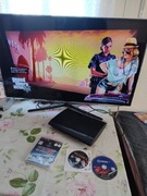 PS3 SUPER SLIM+ Gry - Czytaj Opis!