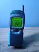 Retro Nokia 7110 jedna z pierwszych! Vintage 