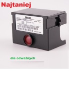 WEITE LOA , LOA 24.171B27 AUTOMAT PALNIKA IDENTYCZNY z Siemens