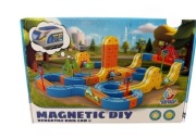 Pociąg magnetyczny 157 el.