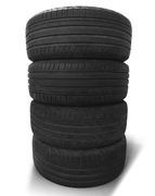 4x Bridgestone Turanza T001 215/50R18 92W