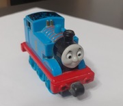 Lokomotywa Thomas - Tomek i Przyjaciele