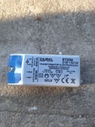 Zamel Transformator elektroniczny 230/11,5V 0-50W ETZ50