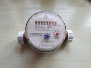 Wodomierz jednostrumieniowy Ferro