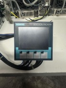 Siemens- Analizator Sentron