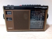 RADIO UNITRA MARIA R 801 10 ZAKRESÓW FAL