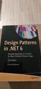 Książka Design Patterns in .NET FVAT 
