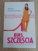 KURS SZCZĘŚCIA Beata Pawlikowska 
