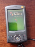 Smartfon HTC Artemis