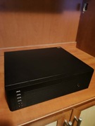 Komputer Intel Pentium Gold G6400 16GB RAM + 2 dyski SSD 