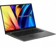 ASUS VivoBook S14X OLED i7-12700H 16GB/512GB 14 2.8K (2880x1800) 120Hz W11