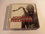 Joshua Redman – Freedom In The Groove