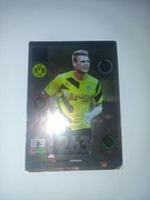Panini 2014-2015 Łukasz Piszczek limited edition Borussia Dortmund 