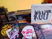 Kult Tenerife 2024 winyle 4 LP BOX na 6 płyt wydawnictwa Nowe