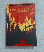 "Kraina Jutra Poczatek" Jensen Case Bird Lindelof