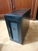 Dell Power Edge T20 Xenon 2xSSD+2xHDD Ram 8Gb