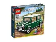 LEGO 10242 Creator Expert - Mini Cooper MK VII