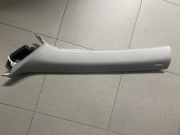 Osłona słupka lewa golf 6 kombi 1K9867233A