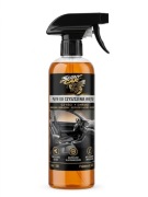SHINY CAR Płyn do Czyszczenia Wnętrza Auto Interior Cleaner 473ml