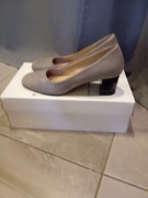 Czółenka damskie Maciejka, nieużywane 