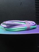 Kabel Setty USB-A/USB-C 