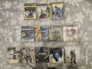 Gry do PlayStation 3