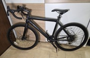 Elektryczna kolarzówka, szosowy rower elektryczny EBFEC R-1 KRONOS