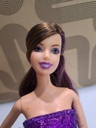 Lalka Barbie Marie Alecia Alice W Świecie Mody